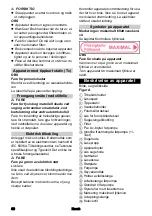 Предварительный просмотр 60 страницы Kärcher IVR-L 200/24-2 Tc Dp Manual