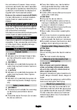 Preview for 13 page of Kärcher IVR-L 40/12-1 Manual