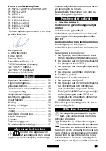 Preview for 31 page of Kärcher IVR-L 40/12-1 Manual