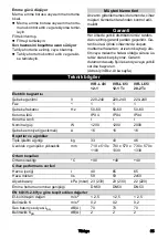 Preview for 85 page of Kärcher IVR-L 40/12-1 Manual