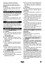 Preview for 95 page of Kärcher IVR-L 40/12-1 Manual