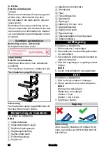 Предварительный просмотр 64 страницы Kärcher IVR-L 400/24-2 Tc Manual