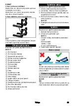 Предварительный просмотр 83 страницы Kärcher IVR-L 400/24-2 Tc Manual