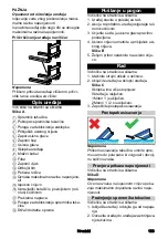 Предварительный просмотр 133 страницы Kärcher IVR-L 400/24-2 Tc Manual