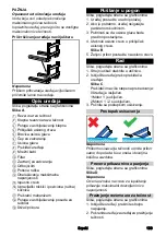 Предварительный просмотр 139 страницы Kärcher IVR-L 400/24-2 Tc Manual