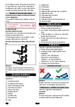 Предварительный просмотр 152 страницы Kärcher IVR-L 400/24-2 Tc Manual