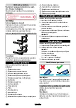 Предварительный просмотр 158 страницы Kärcher IVR-L 400/24-2 Tc Manual