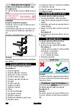 Предварительный просмотр 164 страницы Kärcher IVR-L 400/24-2 Tc Manual