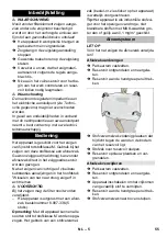 Предварительный просмотр 55 страницы Kärcher IVS 100/40 M Manual