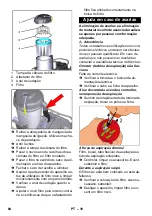 Предварительный просмотр 84 страницы Kärcher IVS 100/40 M Manual