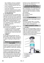 Предварительный просмотр 180 страницы Kärcher IVS 100/40 M Manual