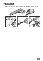 Предварительный просмотр 21 страницы Kärcher K 090 Operating Instructions Manual