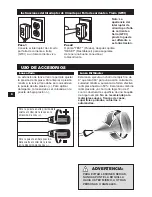 Предварительный просмотр 18 страницы Kärcher K 1.302 Operator'S Manual