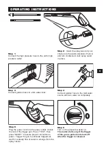 Preview for 5 page of Kärcher K 1350 Operator'S Manual