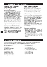 Preview for 10 page of Kärcher K 1350 Operator'S Manual