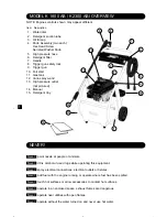 Предварительный просмотр 2 страницы Kärcher K 1800 AB Operator'S Manual