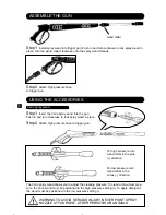 Preview for 6 page of Kärcher K 1800 AB Operator'S Manual