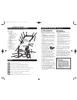 Preview for 2 page of Kärcher K 1800 IB Operator'S Manual