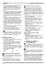 Preview for 20 page of Kärcher K 1801 B Operating Instructions Manual