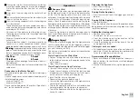 Preview for 13 page of Kärcher K 2.00 Manual