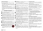 Preview for 16 page of Kärcher K 2.00 Manual