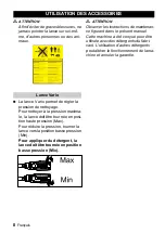 Предварительный просмотр 24 страницы Kärcher K 2.01 Manual