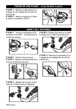 Предварительный просмотр 26 страницы Kärcher K 2.01 Manual