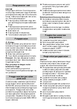 Preview for 15 page of Kärcher K 2.010 Manual