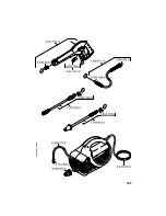 Предварительный просмотр 167 страницы Kärcher K 2.012 Instructions Manual