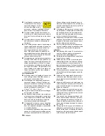 Предварительный просмотр 16 страницы Kärcher K 2.014 Instructions Manual