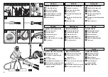 Предварительный просмотр 8 страницы Kärcher K 2.015 Manual