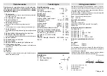 Предварительный просмотр 65 страницы Kärcher K 2.015 Manual