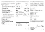 Предварительный просмотр 77 страницы Kärcher K 2.015 Manual