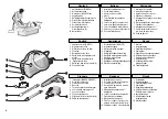 Предварительный просмотр 4 страницы Kärcher K 2.02 Manual