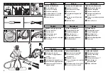 Предварительный просмотр 8 страницы Kärcher K 2.02 Manual