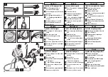 Предварительный просмотр 10 страницы Kärcher K 2.02 Manual