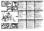 Предварительный просмотр 12 страницы Kärcher K 2.02 Manual