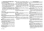 Preview for 62 page of Kärcher K 2.02 Manual