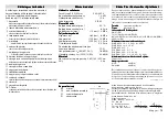 Preview for 73 page of Kärcher K 2.02 Manual