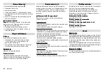 Preview for 80 page of Kärcher K 2.02 Manual