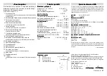 Preview for 81 page of Kärcher K 2.02 Manual