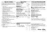 Preview for 85 page of Kärcher K 2.02 Manual