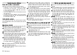 Preview for 86 page of Kärcher K 2.02 Manual