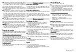 Preview for 87 page of Kärcher K 2.02 Manual