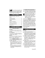 Preview for 15 page of Kärcher K 2.04 Manual