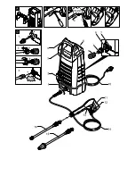 Preview for 2 page of Kärcher K 2.050 Operating Instructions Manual