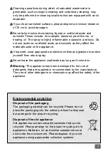 Preview for 7 page of Kärcher K 2.08 Operating Instructions Manual