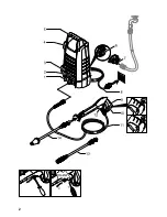 Предварительный просмотр 2 страницы Kärcher K 2.14 Manual