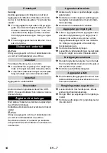 Preview for 64 page of Kärcher K 2.15 Manual