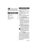 Preview for 15 page of Kärcher K 2.160 Manual